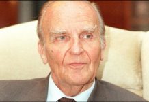 16 godina od smrti Alije Izetbegovića