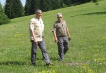 Predsjednik Opštine Rožaje i predsjednik OO BS Rožaje podnijeli ostavke