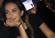 Albanka traži porodicu Adema Ramovića iz Rožaja