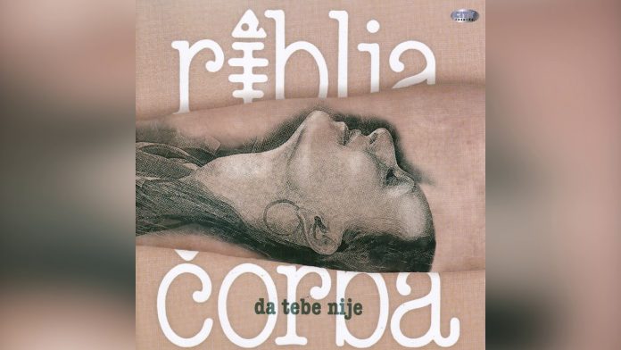 Riblja Čorba snimila pjesmu o Ivici Dačiću