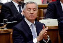 U Vijestima za 273 dana 1.826 negativnih objava o Đukanoviću