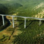 most-moracica-crnogoroski-autoput