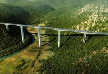 Pogledajte kako je izgledalo spajanje Moračice