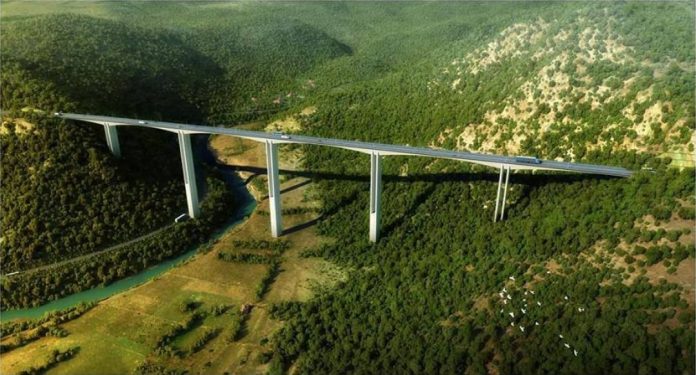 Pogledajte kako je izgledalo spajanje Moračice