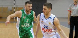 Feleć: Onakva utakmica se morala završiti spektakularno