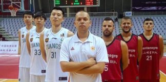 Upoznajte trenera KK „Ibar“ Demira Kalića