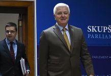 Očekivani rok za završetak autoputa 30.septembar 2020. godine.