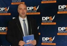 Admir Zejnelagić imenovan za pomoćnika direkzira Uprave za dijasporu