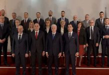 Danas 3 godine Vlade Duška Markovića