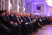 Đukanović uručio Njegoševu nagradu