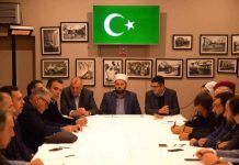 Odluka o uduzimanju muslimanskog groblja u Beranama raspiruje mržnju