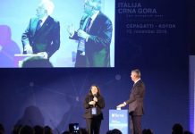 Crna Gora i Italija spojene energetskim kablom