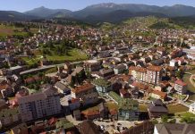 Opština Rožaje uplatila Nacionalnom koordinacionom tijelu pet hiljada eura Rožaje- foto: Eldar Lakota