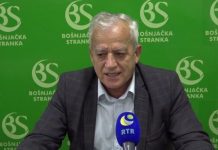 Husein Kurtagić novi predsjednik OO BS Rožaje