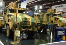 Turska donira vojsci Crne Gore 15 miliona eura