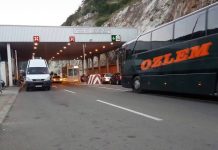 Građani Rožaja, Petnjice, Bijelog Polja i Pljevalja olakšano prema Srbiji