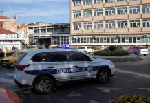 U novopazazarskoj policiji nestalo 6 kg droge