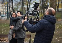 Neno Murić snimio spot za pjesmu „Trag“