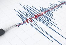 Zemljotres probudio Crnu Goru