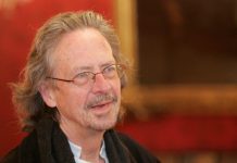 Handkeu počasno članstvo i nagrada Udruženja književnika Crne Gore