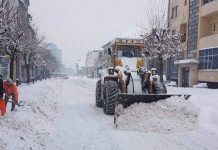 MUP apeluje na vozače: Očekuje se zahlađenje