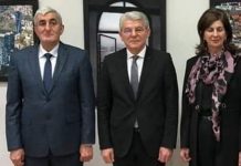 Održana šesta redovna sjednica Ureda za koordinaciju bošnjačkih vijeća