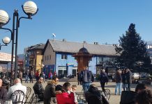 Italijana iz „Lastinog“ autobusa smjestili u Rožajama