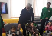 Rožaje se za novogodišnje praznike neće ukrašavati,novac ide djeci sa posebnim potrebama