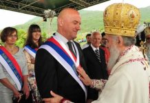 Ko je Miodrag Daka Davidović