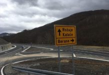 Nastavlja se gradnja puta Petnjica-Rožaje