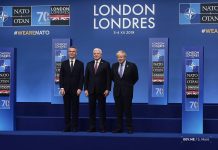 Premijer Marković na Samitu Nato-a