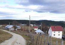 Redžovići žele Opštinu Biševo