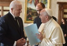 Međuvjerski sklad karakteristika crnogorskog identiteta