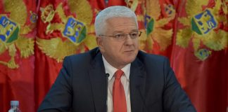 Duško Marković čestitao odbojkašima