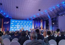 DPS izabrao Glavni odbor