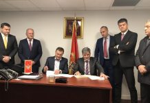 Brčvak i Mijač osnovali humanitarnu fondaciju