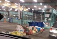 Mađari na granici oduzimaju pršutu,povrće,med…