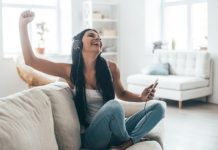 Ako se ježite dok slušate muziku imate poseban mozak