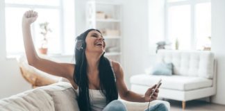 Ako se ježite dok slušate muziku imate poseban mozak