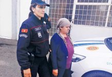 Neobična situacija na suđenju Safiji Klimenti iz Rožaja