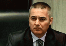 Kažnjen zbog vrijeđanja Veljovića na Fejsbuku