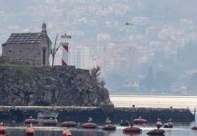 Katolička crkva upisana na Srpsku pravoslavnu crkvu