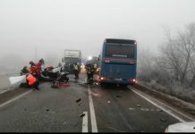 TRAGEDIJA: DVA MLADIĆA IZ ROŽAJA POGINOLA KOD KRALJEVA