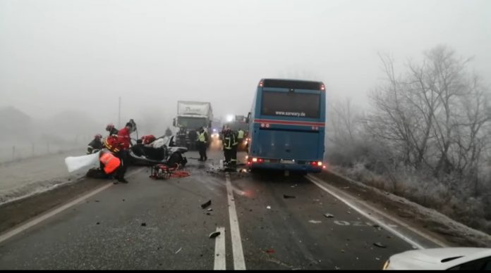 TRAGEDIJA: DVA MLADIĆA IZ ROŽAJA POGINOLA KOD KRALJEVA