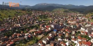 Poruka iz filma „Rožaje u oku sjaj“