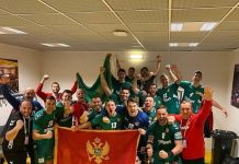 Roganović: Možemo još bolje