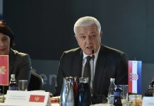 Marković: Crna Gora je predmet hibridnog rata