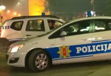 Uhapšena novinarka FOS-a zbog izazivanja panike