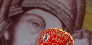 Mitropolit Mihailo čestitao vaterpolo reprezentaciji