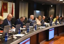 Vlada pozvala tužilaštvo da hitno reaguje zbog lažnih vijesti